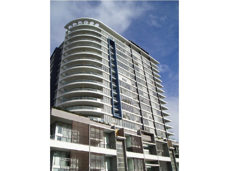 607/8 McCrae Street, Docklands VIC 3008