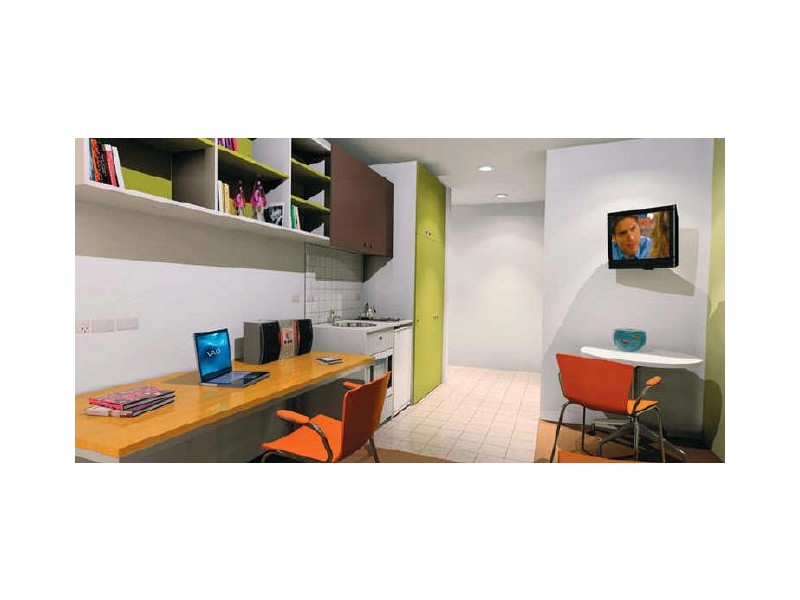 603 & 616/9 Earl Street, Carlton VIC 3053