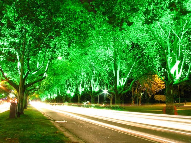 1704/594 St Kilda Road, Melbourne VIC 3004