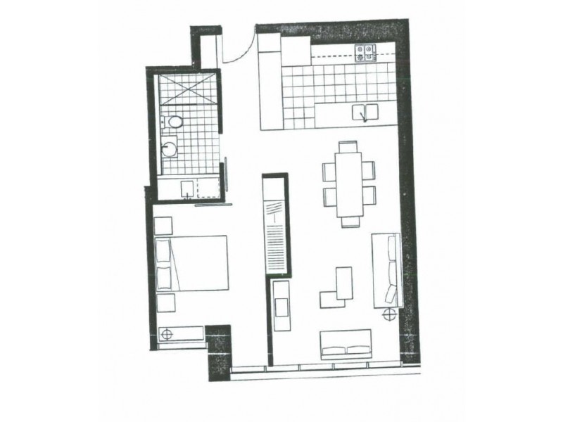 2808/1 Freshwater Place, Southbank VIC 3006