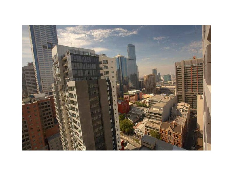 2703/200 Spencer Street, Melbourne VIC 3000