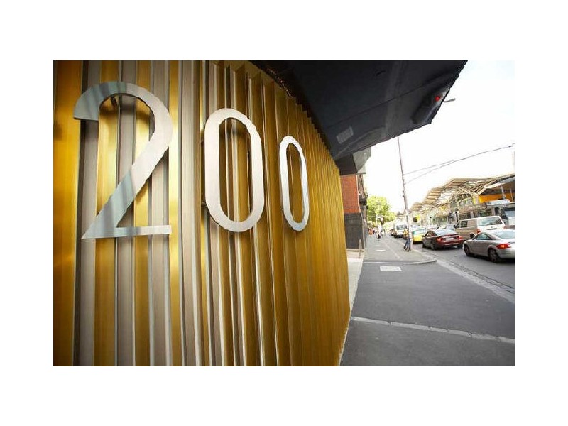 2703/200 Spencer Street, Melbourne VIC 3000