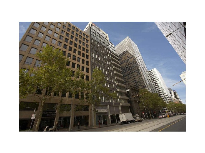 408/172 William Street, Melbourne VIC 3000