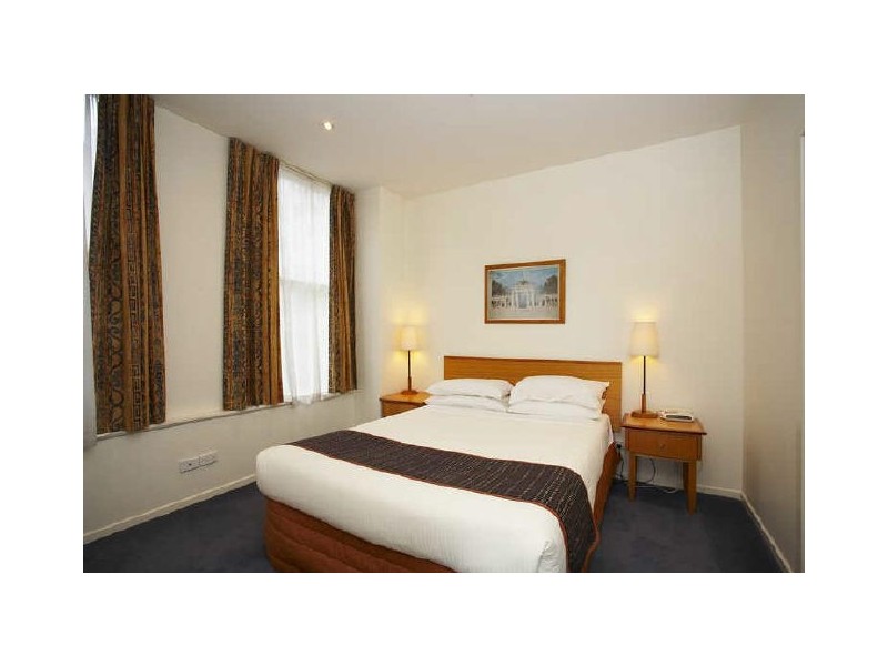 408/172 William Street, Melbourne VIC 3000