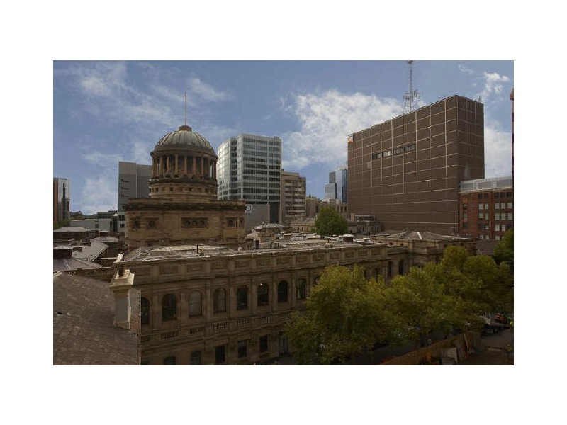 408/172 William Street, Melbourne VIC 3000