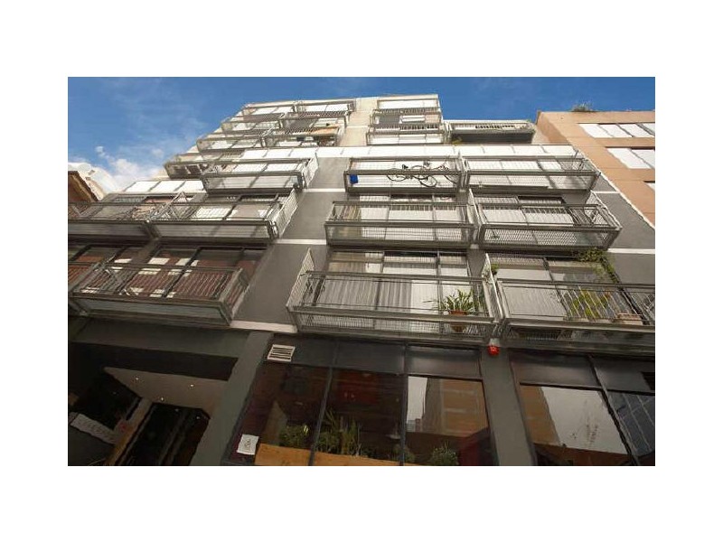 106/16 Liverpool Street, Melbourne VIC 3000