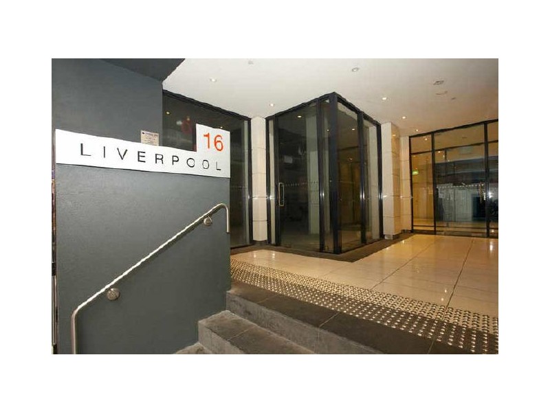 106/16 Liverpool Street, Melbourne VIC 3000