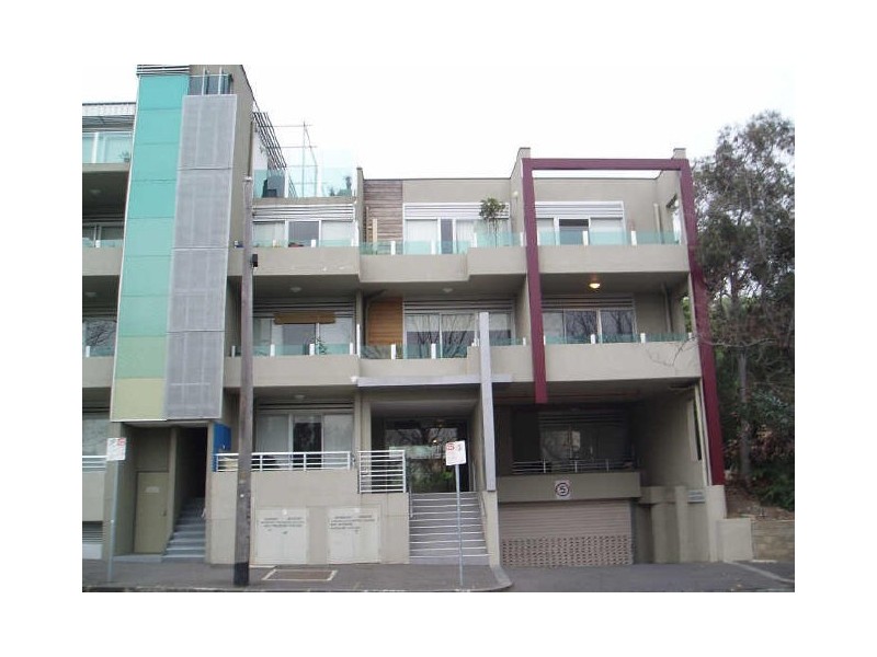 8/30 Chetwynd Street, West Melbourne VIC 3003