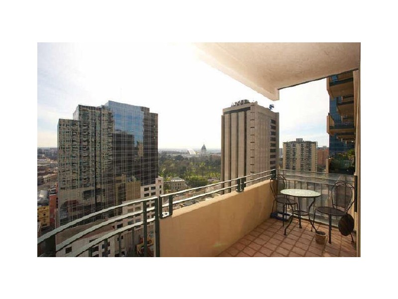 2003/265 Exhibition Street, Melbourne VIC 3000