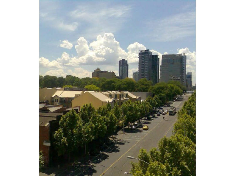311/585 La Trobe Street, Melbourne VIC 3000