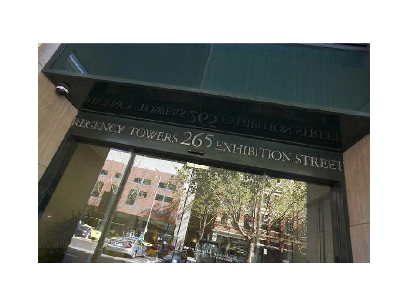 2806/265 Exhibition Street, Melbourne VIC 3000