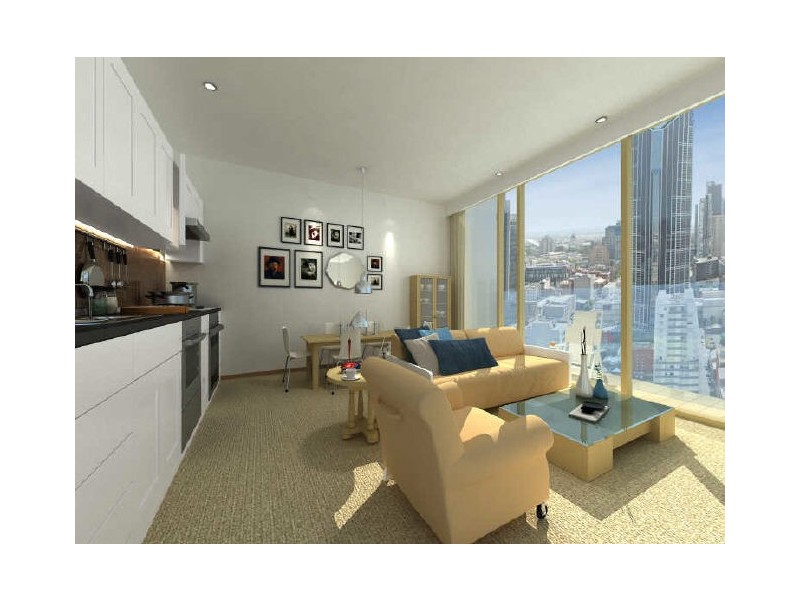 380 Little Lonsdale Street, Melbourne VIC 3000