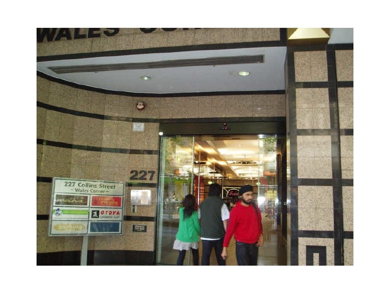 Suite 307/227 Collins Street, Melbourne VIC 3000