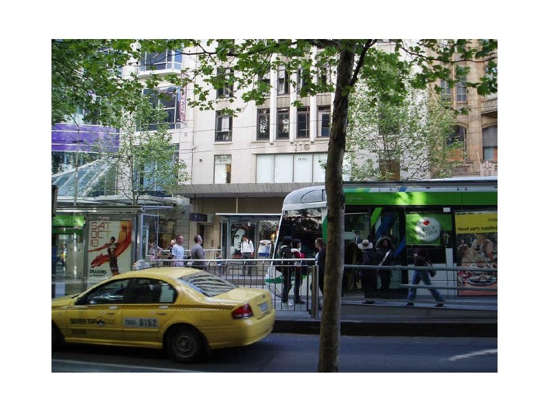 Suite 307/227 Collins Street, Melbourne VIC 3000