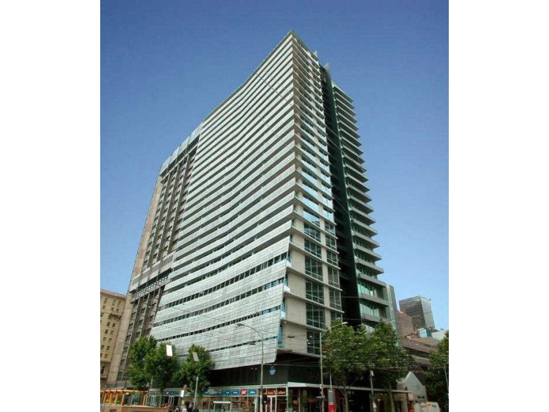 1802/620 Collins Street, Melbourne VIC 3000