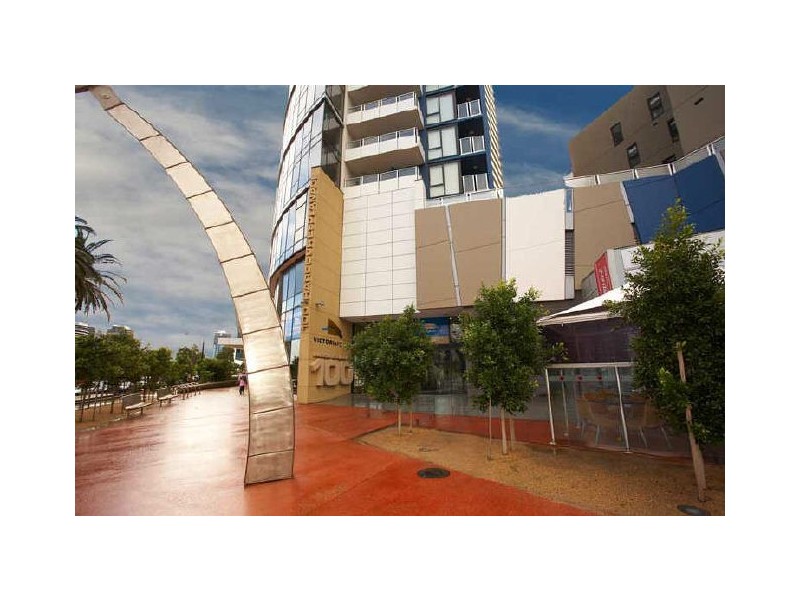 910/100 Harbour Esplanade, Docklands VIC 3008