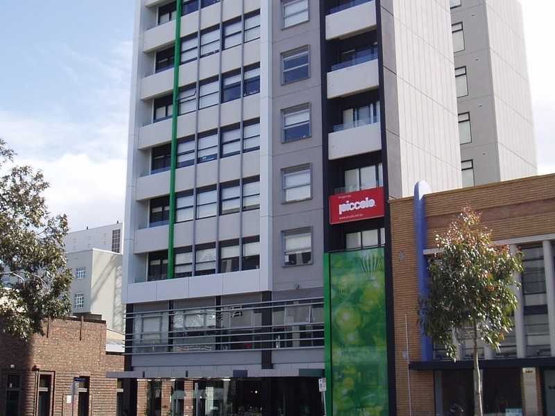 608/139-143 Bouverie Street, Carlton VIC 3053