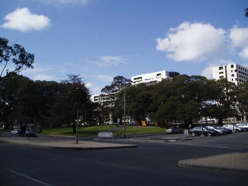 608/139-143 Bouverie Street, Carlton VIC 3053