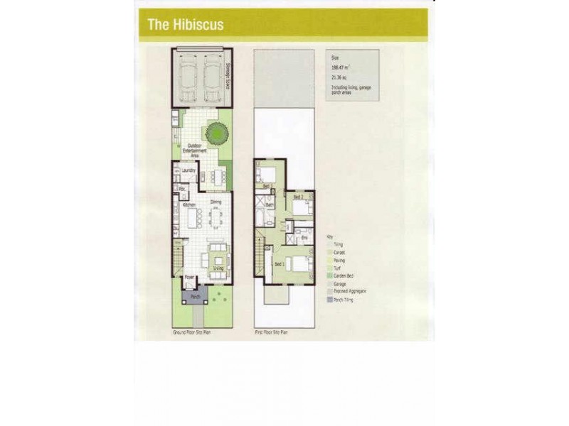 Lot 526 Village Estate, Clayton South VIC 3169