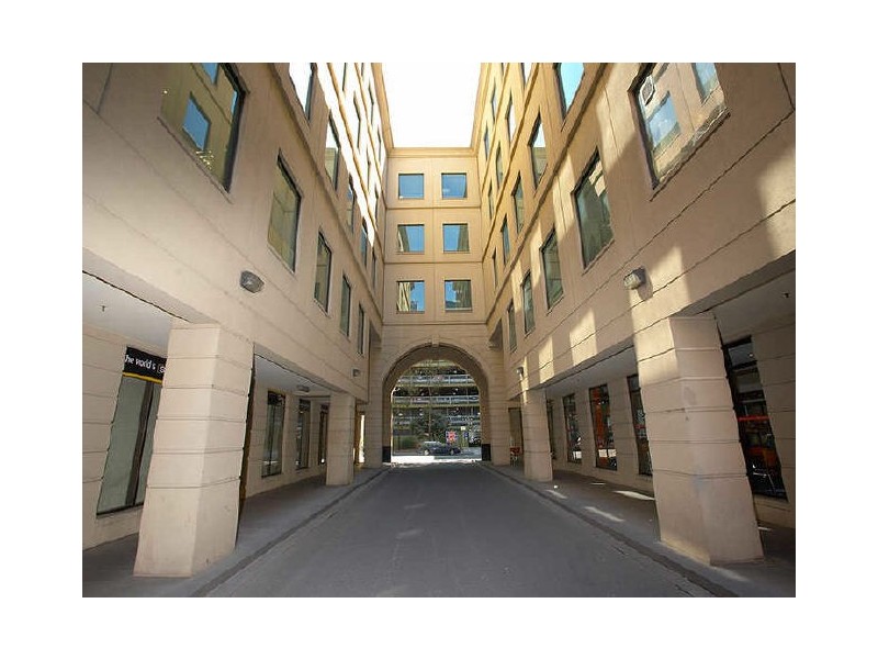 3/535 Flinders Lane, Melbourne VIC 3000