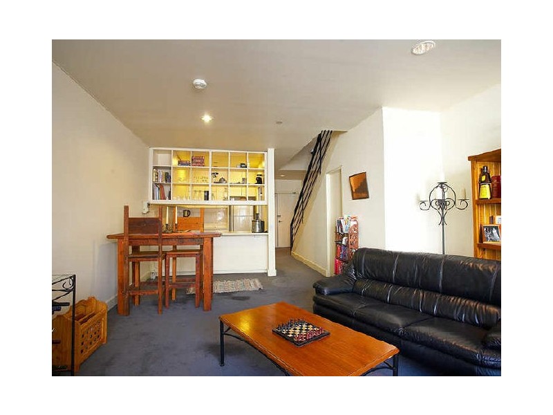 3/535 Flinders Lane, Melbourne VIC 3000