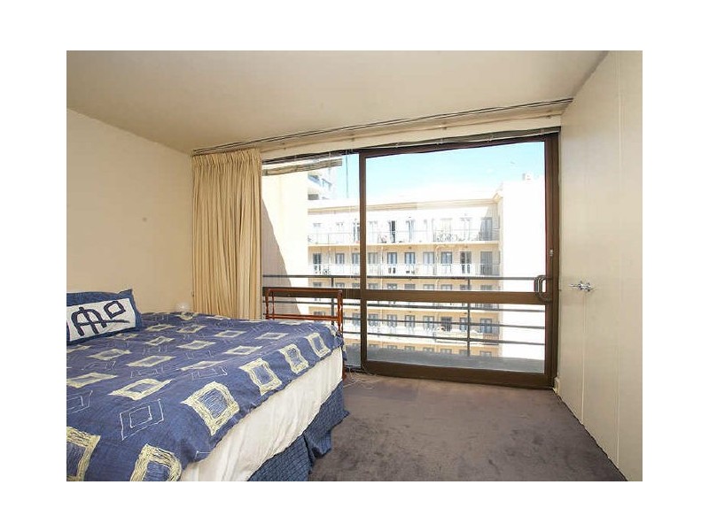 3/535 Flinders Lane, Melbourne VIC 3000