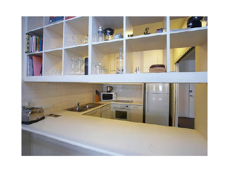 3/535 Flinders Lane, Melbourne VIC 3000