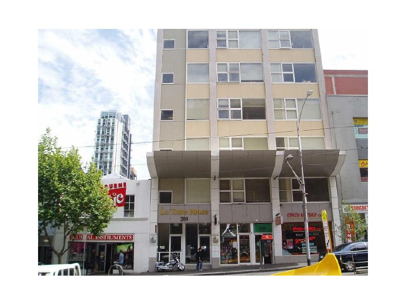 801/200 La Trobe Street, Melbourne VIC 3000