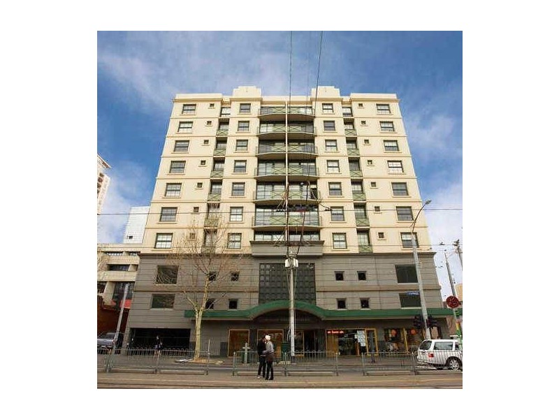 701/585 La Trobe Street, Melbourne VIC 3000