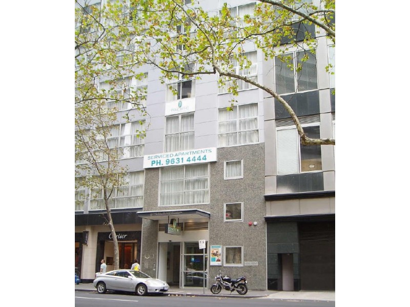 1006/100 Exhibition Street, Melbourne VIC 3000