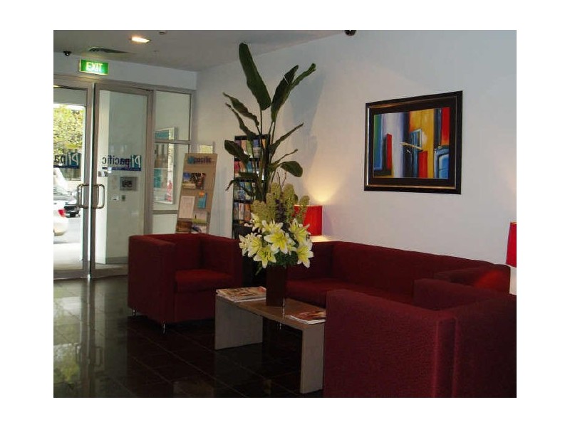 1006/100 Exhibition Street, Melbourne VIC 3000