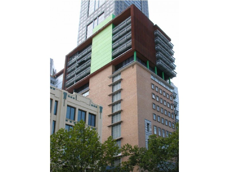 1107/118 Russell Street, Melbourne VIC 3000