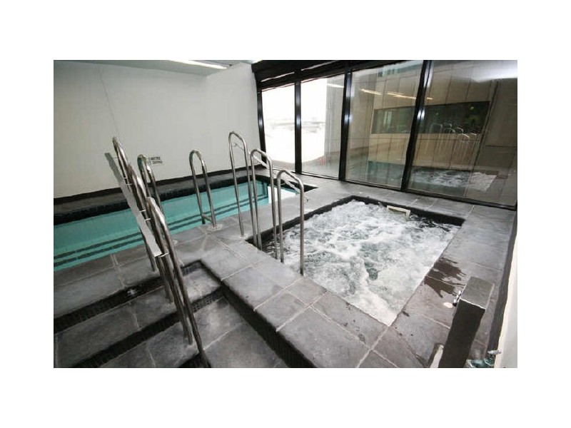 2603/620 Collins Street, Melbourne VIC 3000