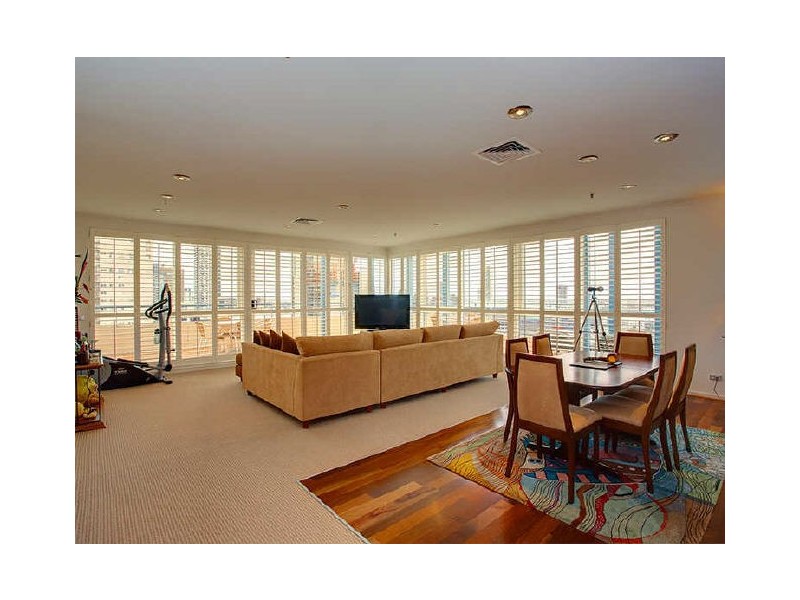 133/33 Jeffcott Street, Melbourne VIC 3000