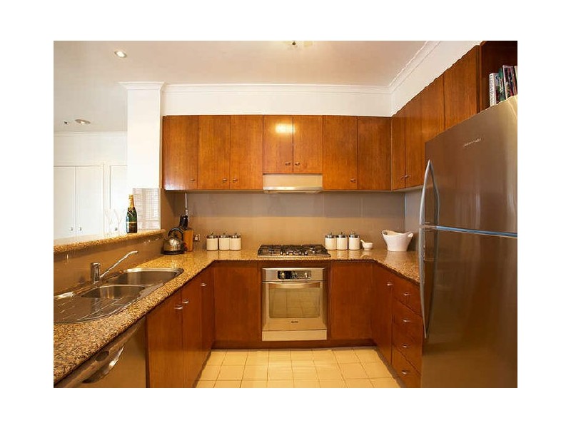 133/33 Jeffcott Street, Melbourne VIC 3000