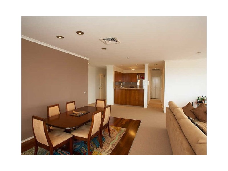 133/33 Jeffcott Street, Melbourne VIC 3000