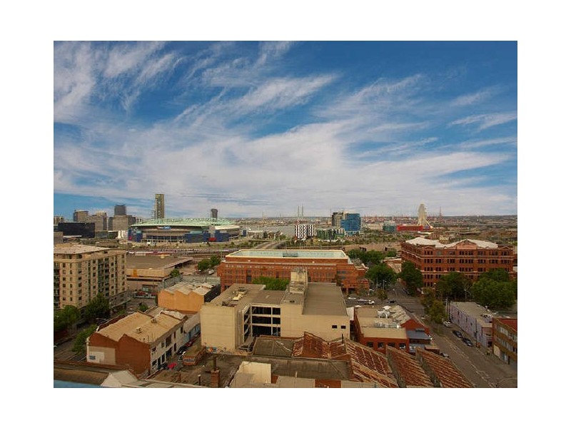 133/33 Jeffcott Street, Melbourne VIC 3000