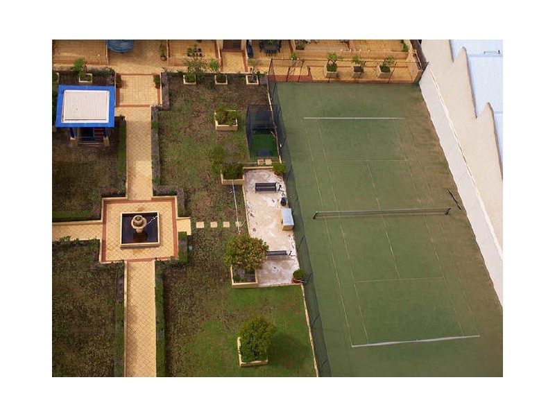 133/33 Jeffcott Street, Melbourne VIC 3000