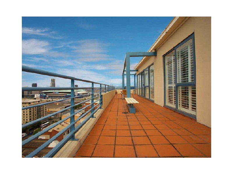 133/33 Jeffcott Street, Melbourne VIC 3000