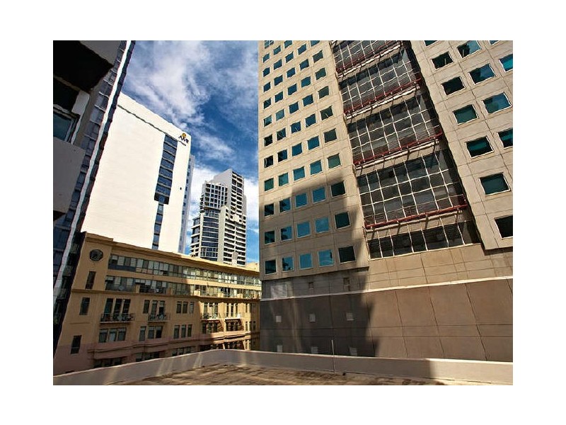 310/25 Wills Street, Melbourne VIC 3000