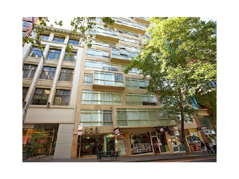1201/408 Lonsdale Street, Melbourne VIC 3000