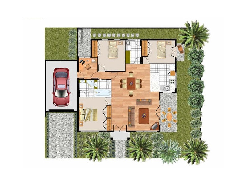 1A Tilley Street, Cheltenham VIC 3192