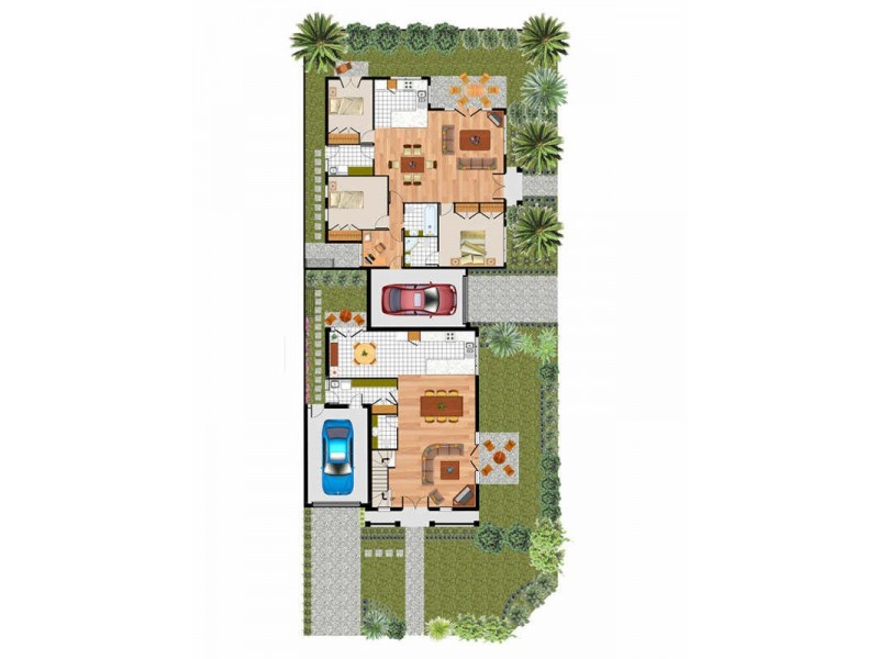 1A Tilley Street, Cheltenham VIC 3192