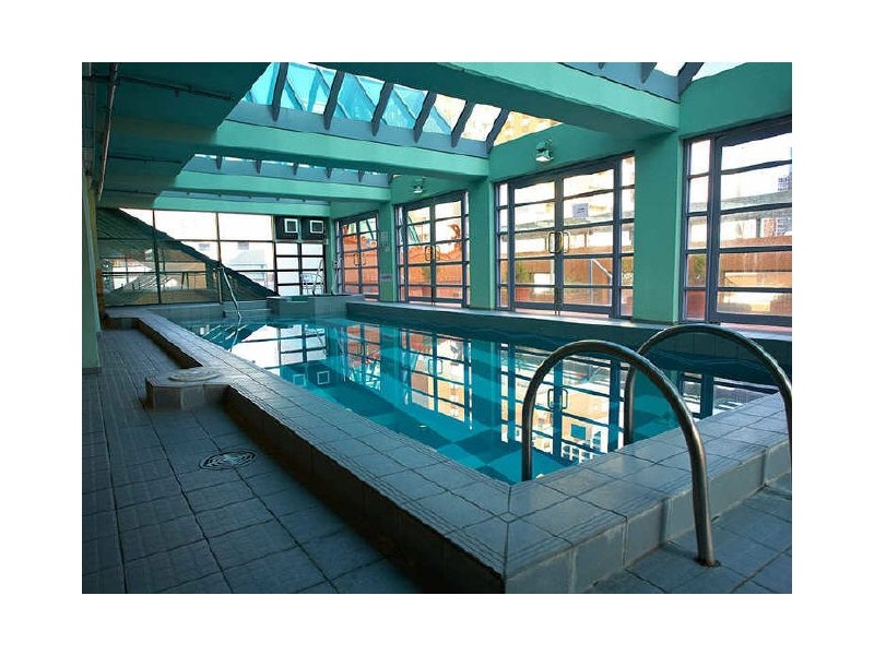 6G/181 Exhibition Street, Melbourne VIC 3000
