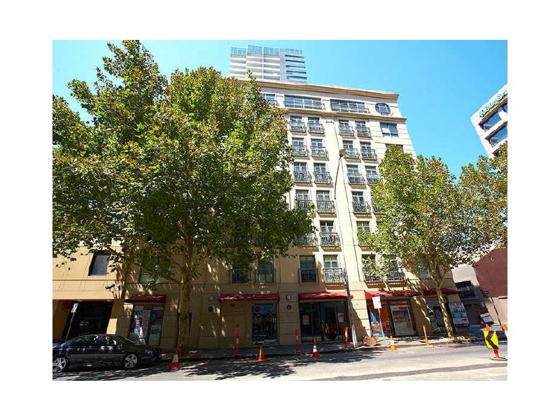 405/547 Flinders Lane, Melbourne VIC 3000