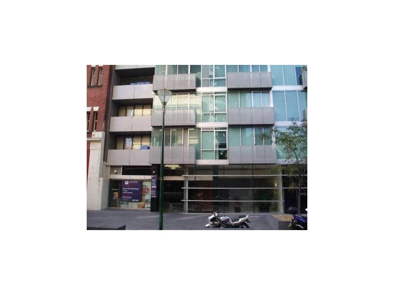 T402/22-30 Wills Street, Melbourne VIC 3000