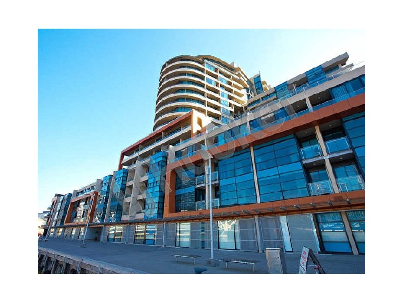 1508/60 Siddeley Street, Docklands VIC 3008
