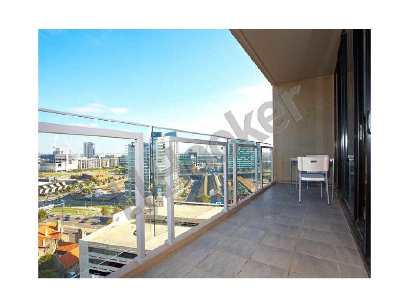 1508/60 Siddeley Street, Docklands VIC 3008