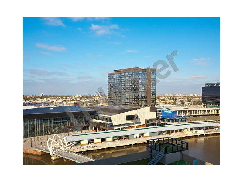 1508/60 Siddeley Street, Docklands VIC 3008
