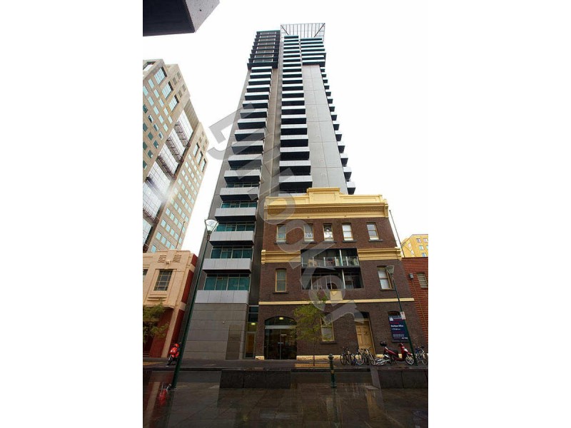 1106/25 Wills Street, Melbourne VIC 3000